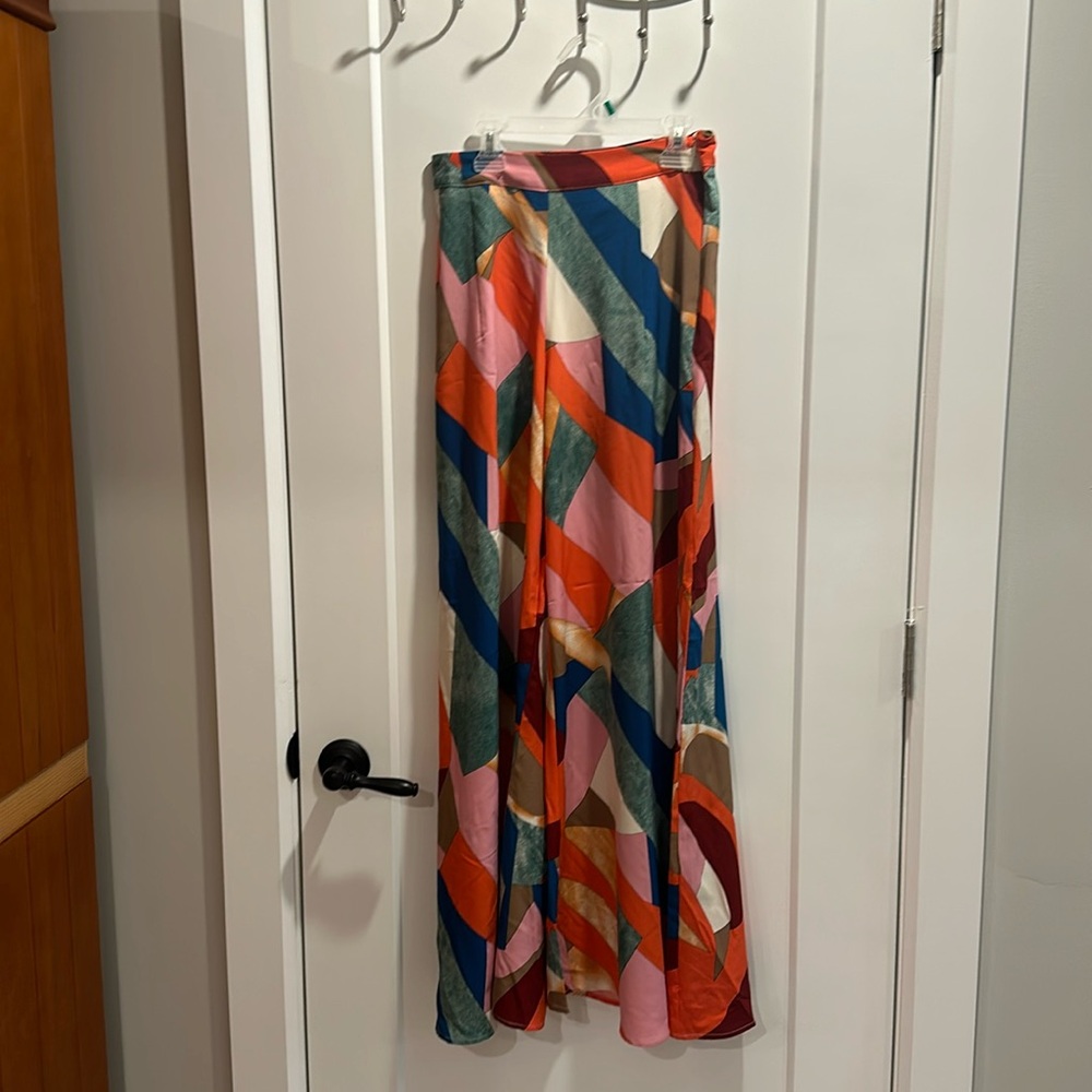 S colourful pants NEW